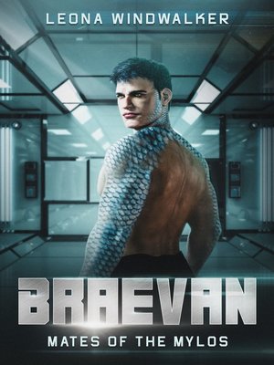 cover image of Braevan